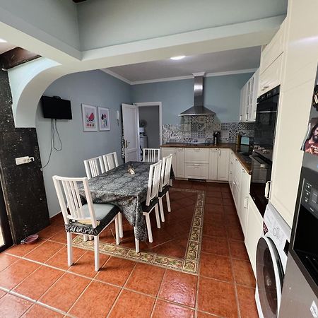 Apartamento Casa Cielo Arrecife  Exterior foto
