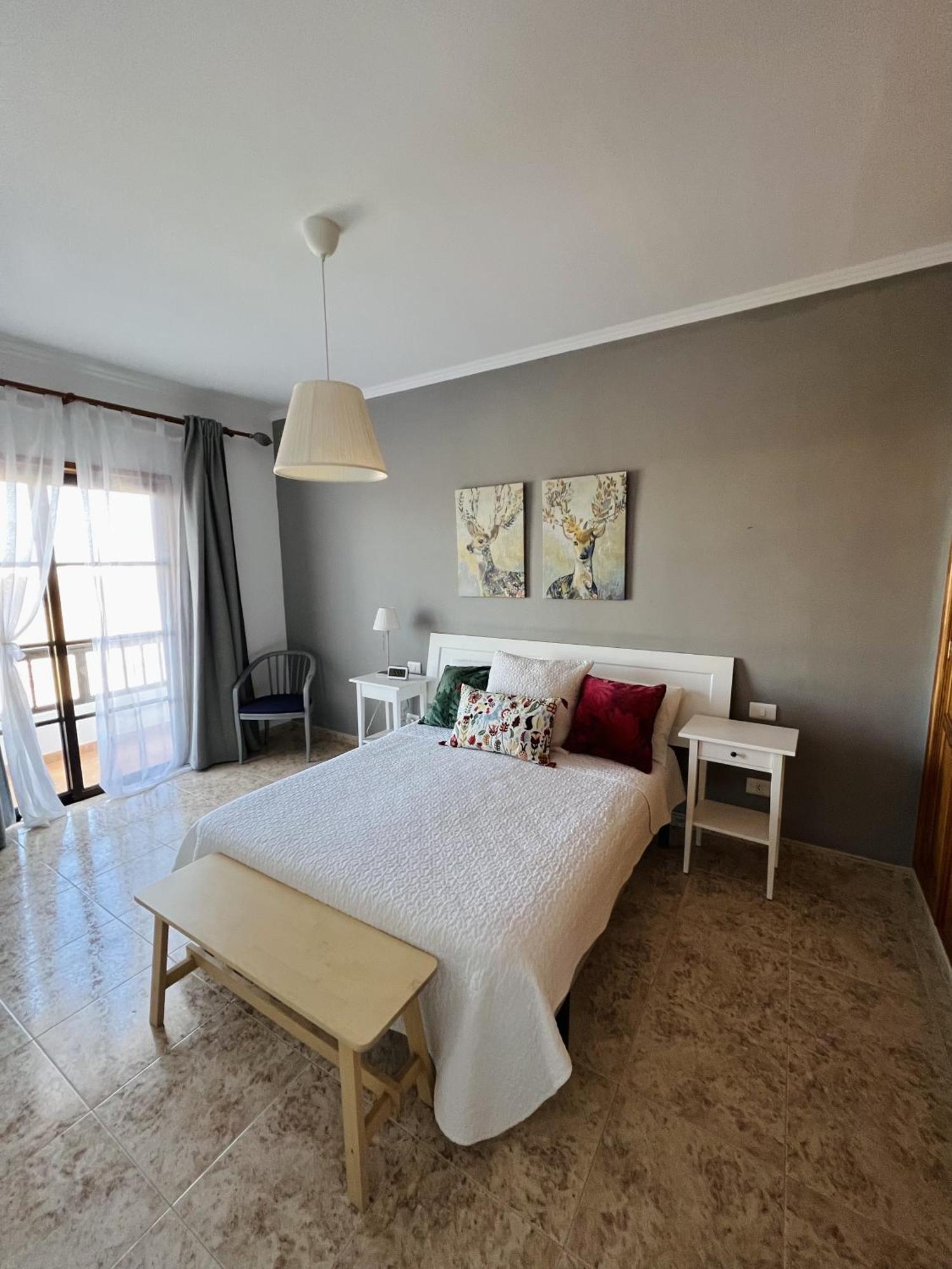 Apartamento Casa Cielo Arrecife  Exterior foto