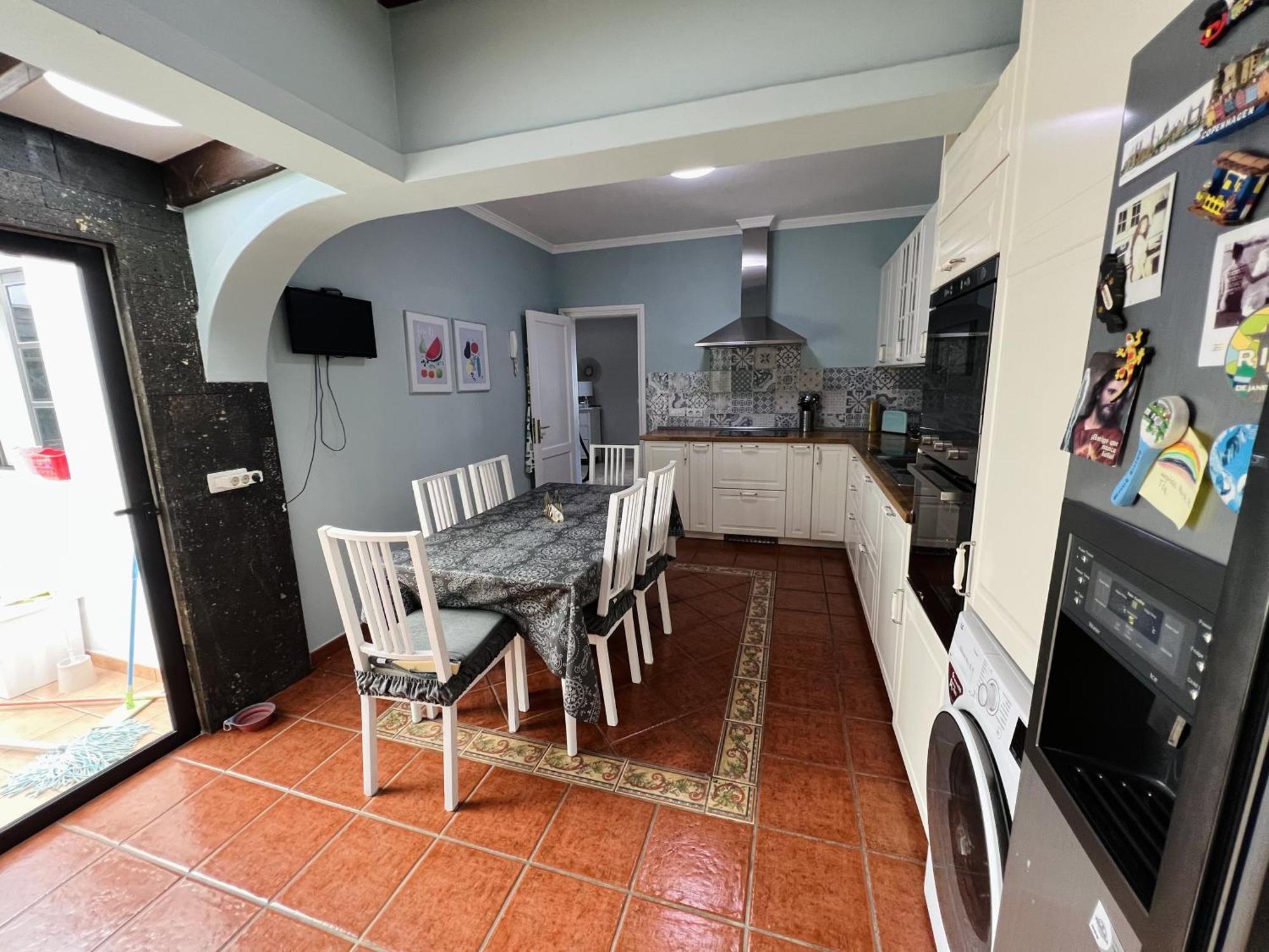 Apartamento Casa Cielo Arrecife  Exterior foto