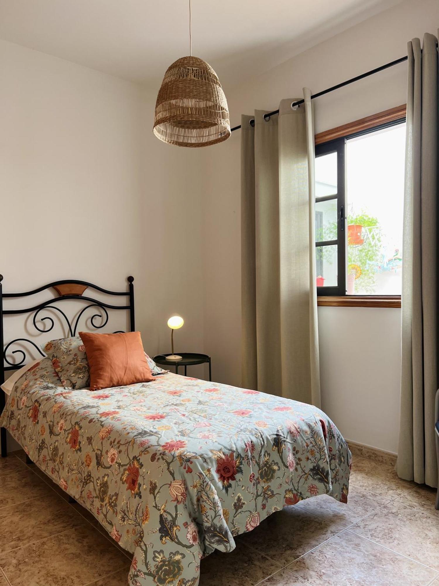 Apartamento Casa Cielo Arrecife  Exterior foto